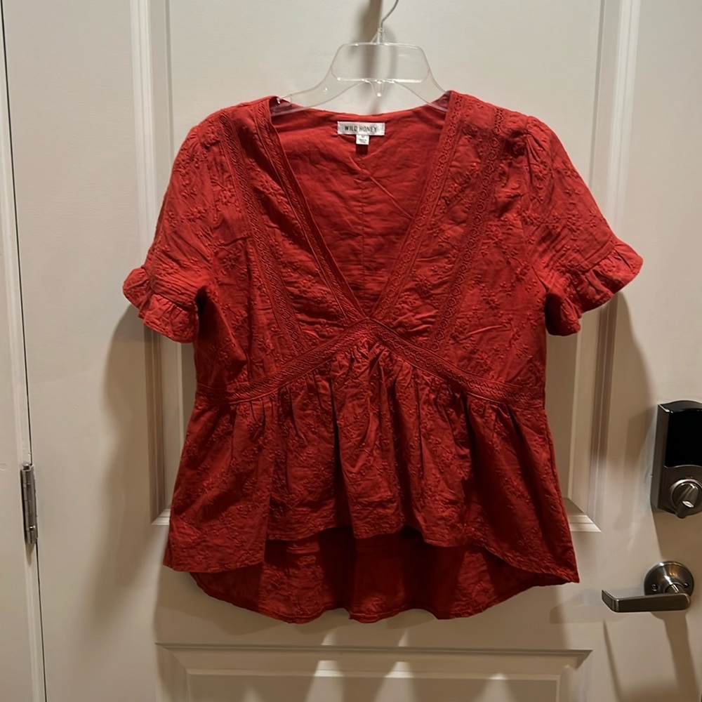 Women’s top